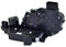 LR013890 Rear Right Power Door Lock Actuator Replacement For Range Rover Sport Evoque Discovery Mk4