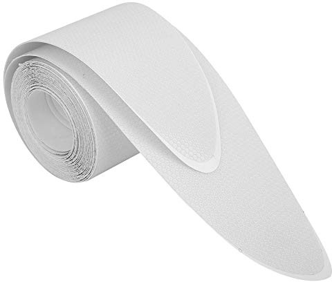 Paddle Board Rail Tape, Surfboard Schutzband, Paddle Board Tape, 6,3 x 188 cm Surfboard Tape, 2 Muster Stand Up Paddle Board für Surfliebhaber Surfboard(Honeycomb)