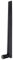 Antena SMA, enrutador WiFi Tarjeta de Red inalámbrica Antena Externa para para RT-AC68u