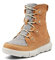 Sorel Explorer II Joan WP wasserdichte Winterstiefel für Damen, Beige (Tawny Buff x Moonstone), 39 EU