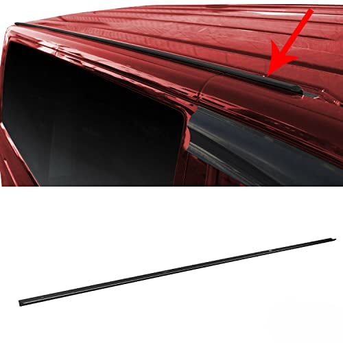 Rafter Markise Feder Spannstange für VW T5 2003-2015 L2 Stahl Schwarz 1tlg
