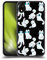 Head Case Designs Offizielle Grace Illustration Weiss Katzen Soft Gel Handyhülle Hülle kompatibel mit Apple iPhone XR