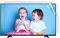 KELUNIS 32-37 Inch TV Screen Protector, Anti Blue Light Matte Anti-Glare Film Monitor Protector Relieve Eye Fatigue for Sharp, Sony,Samsung,Hisense,LG,32(698 * 392)