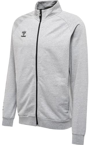 hummel Reißverschluss Jacke Hmlmove Herren