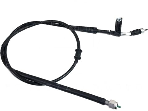 Cable de transmisión cuentakilometr, cuentakilómetros, original para Piaggio Diesel Cruiser 700 original PIAGGIO