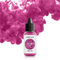KAMENSKAYA Alcohol Ink für Epoxidharz Petri Art: Barbie rosa Alkohol Ink für Harz, 15 ml