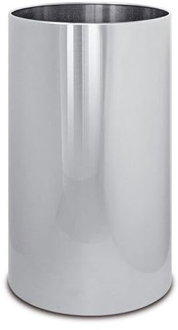 Lioninox Porte parapluies INOX ø300x550 mm