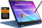 Lenovo Flex 3 3i Chromebook 2 en 1 (pantalla táctil FHD+ de 12.2 pulgadas, Intel N100, RAM DDR5 de 4 GB, 192 GB (eMMC de 64 GB + tarjeta SD de 128 GB), laptop para estudiantes y educación, cámara web,