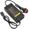 ARyee 59V 48V 2.5A 150W Electric Scooter Battery Charger Compatible with E-bike Scooter Tricycle Drift Trike (PC Plug)