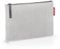 reisenthel case 1 - universeller Kleiner Organizer - Kosmetik oder kleine Handtaschenartikel, Couleur:Herringbone Grey