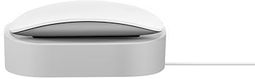UNIQ Nova Cable Management, and to Place Magic Mouse (ChalkGrey)
