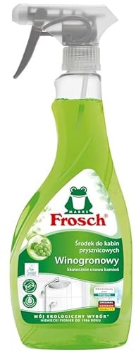 FROSCH Duschkabinen Trauben