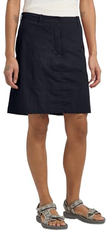 Jack Wolfskin Damen Tihama Skort W Skort (1er Pack)