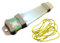 Tacticals Helmlicht Personals Identifikationsleuchte Wasserdicht Survival Licht für Outdoor-Sportarten
