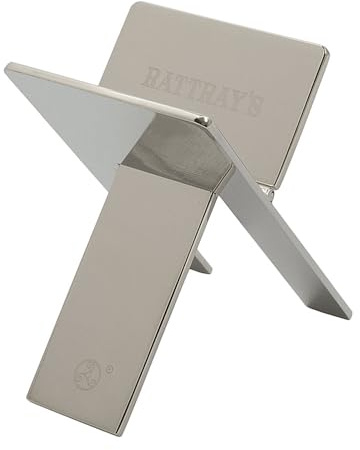Rattray's Zigarrenständer The X, Chrome