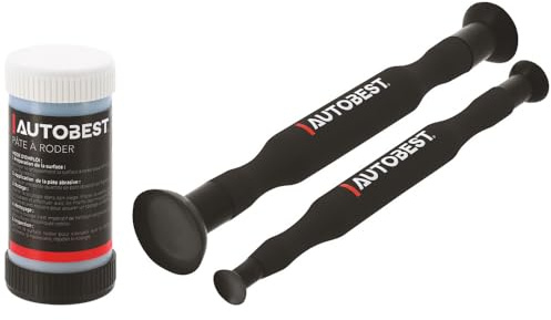 Autobest 3-teiliges Schleifpasten-Set