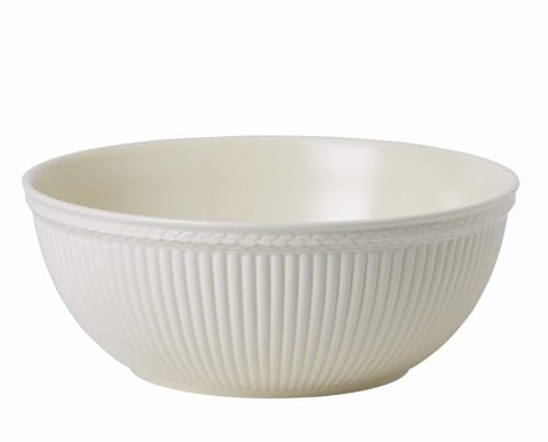 Wedgwood Edme Saladeschaal 25 cm