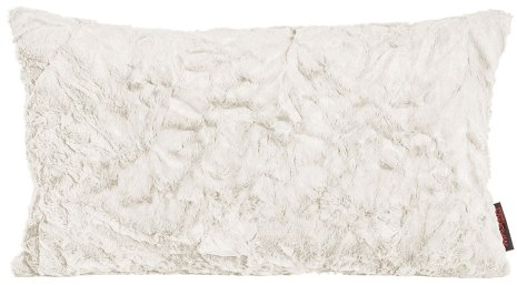 Magma Kissen Fluffy 071 beige 23 x 43cm