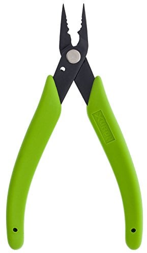 Xuron 494 4 in 1 Crimping Pliers