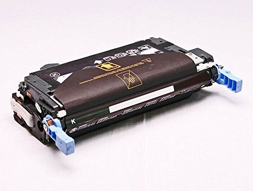 ABC Kompatibler Toner für HP 644A Q6461A Cyan für HP Color LaserJet 4730 4730MFP 4730X MFP 4730XS 4730XM 4700 Series CM4730 CM4730MFP CM4730F CM4730FM CM4730FSK