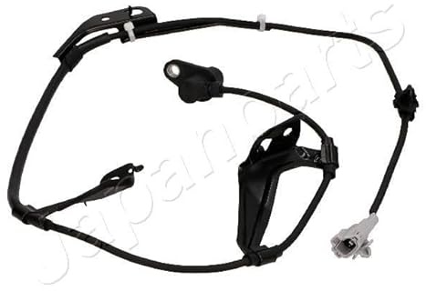 JAPANPARTS ABS-Sensor ABS-216 Vorderachse links Kompatibel mit TOYOTA RAV 4 III ACA3, ACE, ALA3, GSA3, ZSA3 RAV 4 II CLA2, XA2, ZCA2, ACA2