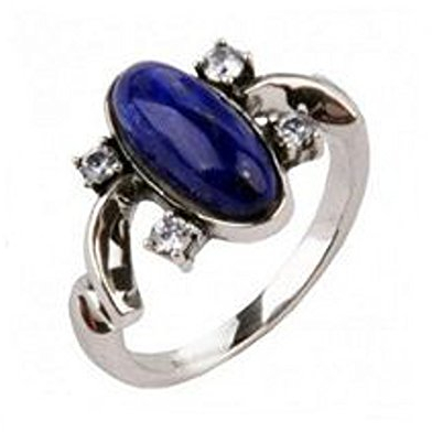 Ring von Elena Gilbert in Vampire Diaries