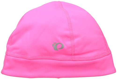 PEARL IZUMI Thermo-Laufmütze, Screaming Pink, Einheitsgröße