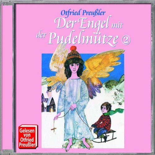 Der Engel mit der Pudelmütze 2