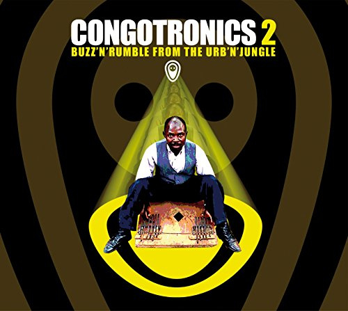 BUZZ N RUMBLE FROM THE URB N JUNGLE