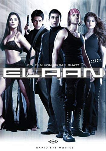 Alive - Vertrieb und Marketing/DVD