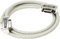 Keysight Technologies 10833D Keysight Kabel 0.5m 10833G GPIB, Passend für (Details) GPIB und RS-232