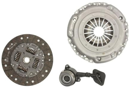 LuK 623 2104 33 LuK RepSet Pro Kupplungssatz | 623 2104 33 Kompatibel mit Alhambra (7V8, 7V9), I (wgr), (7M8, 7M9, 7M6)