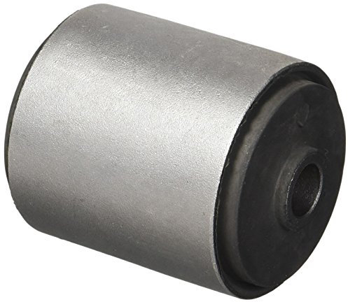 Crown Automotive - 52000503 Blattfederbuchse, Federung, silber