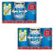 Thetford Aqua Soft Lot de 12 rouleaux de papier toilette chimique pour caravane et camping-car
