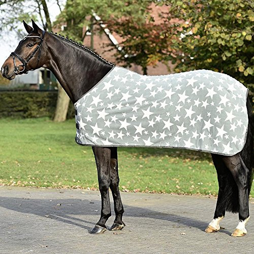 BUSSE Abschwitzdecke STARS