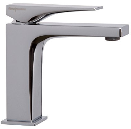 FIMA RUBINETTO LAVABO MISCELATORE SERIE ZETA CARLO FRATTINI