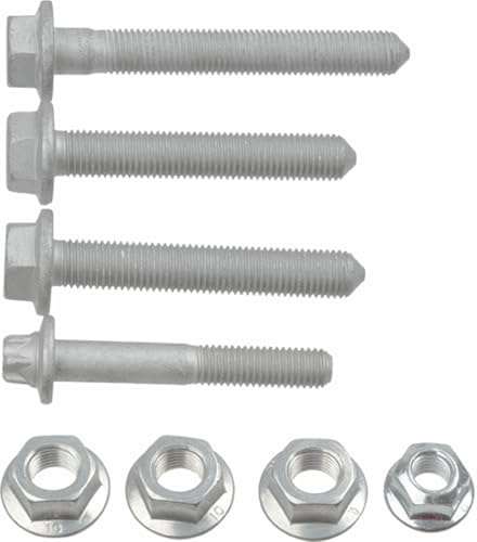Lemförder 39893 01 Repair Kit Wheel Suspension