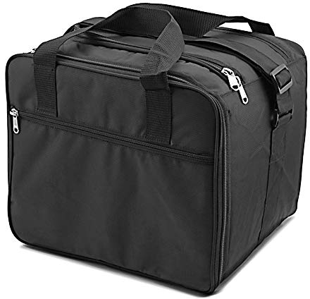 Bagtecs Innentasche für BMW R 1250 GS / 1200 GS/Adventure 04-24 MT1, 32 Liter, Aluminium, Motorradtasche