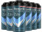 Rexona Men Advanced Protection Cobalt Dry Anti-Transpirant Deodorant Spray bietet bis zu 72 Stunden Schutz vor Schweiß und Körpergeruch - 6 x 150 ml - Vorteilspack