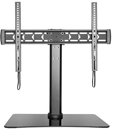 Alphason TILT & SWIVEL TABLE TOP TV STAND - 32-55''