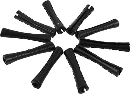 Garneck 10pièces Protection De Câble De Frein De Vélo Housse De Tube Pour Accessoires Cyclistes