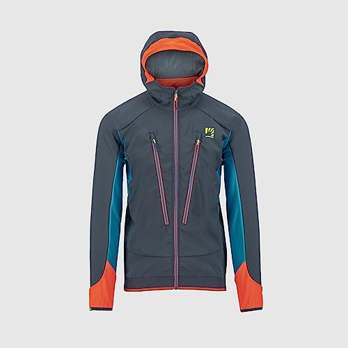 Karpos Piz Palu' Evo Jkt Giacca Uomo (Pacco da 1)