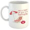 Mug Pas le Temps, Je Suis à la Retraite - La Tasse Parfaite pour Profiter du Temps Libre