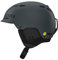 Giro Trig MIPS Skihelm - Snowboardhelm für Herren, Damen und Jugend - Dark Shark matt - L (59-62,5cm)
