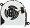 Laptop CPU Cooling Fan For 15 7579 15-7579 2-in-1 5V 0.5A 4 Pin 4-wires Laptop Fan 15 7579 2 In 1