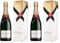 Moët und Chandon Moet Impérial Standardgeschenkpackung, 2er Pack (1 x 0.75 l)