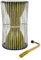 Toca World Percussion Freestyle Talking Drum 7 T-TLKD2
