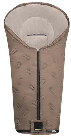 Fußsack Oskar desert sand