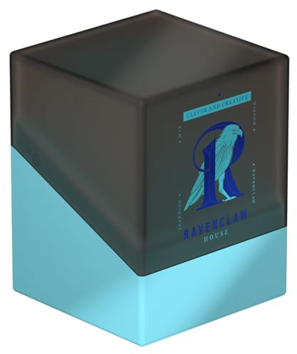 Ultimate Guard Boulder 100+ Harry Potter - Ravenclaw