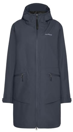 Didriksons Damen Softshelljacke